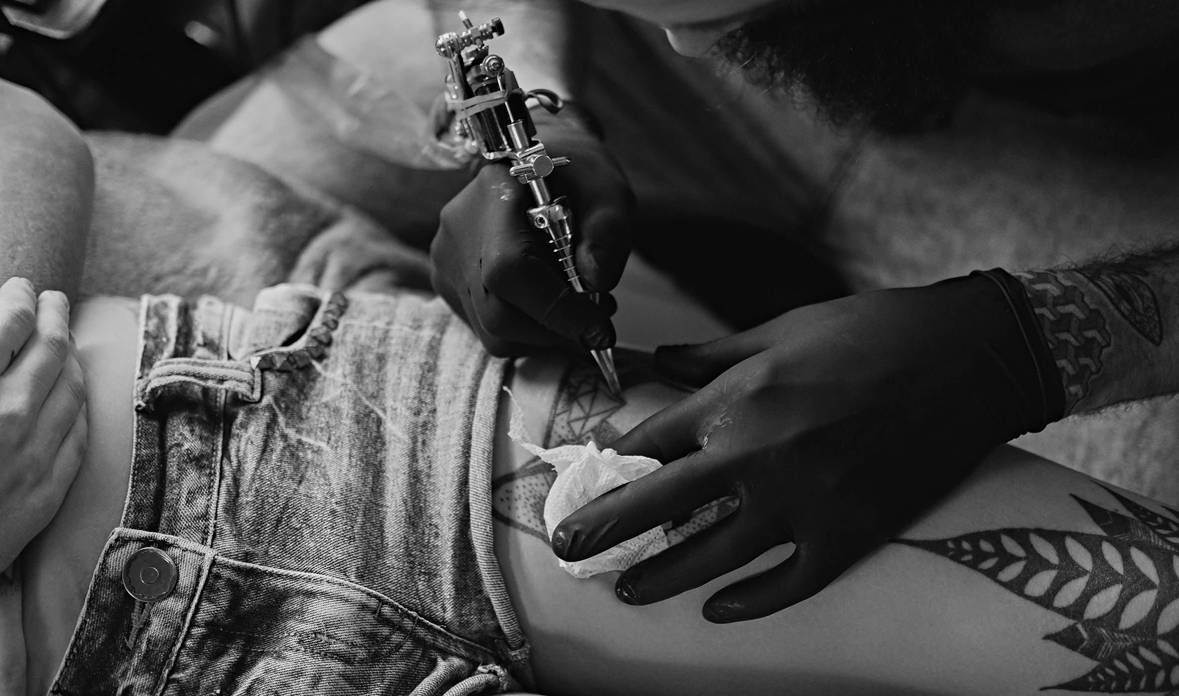 Lee más sobre el artículo Fine-line