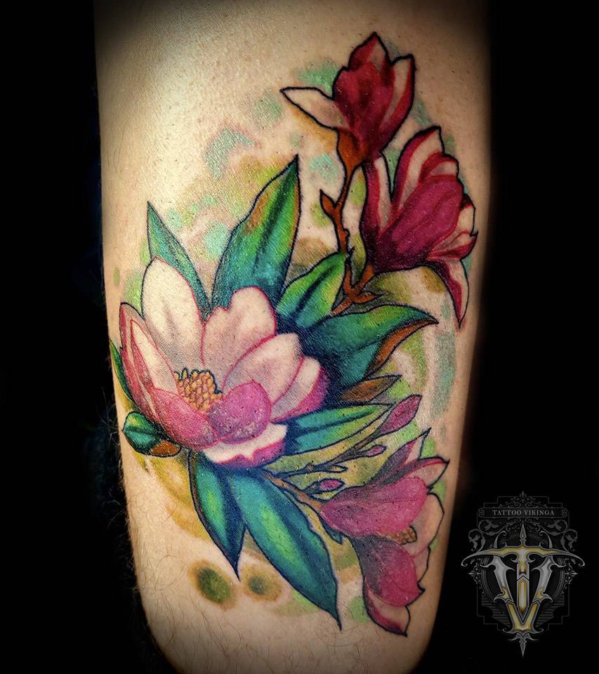 tatuajes micro realismo, fine line, neo tradicional,