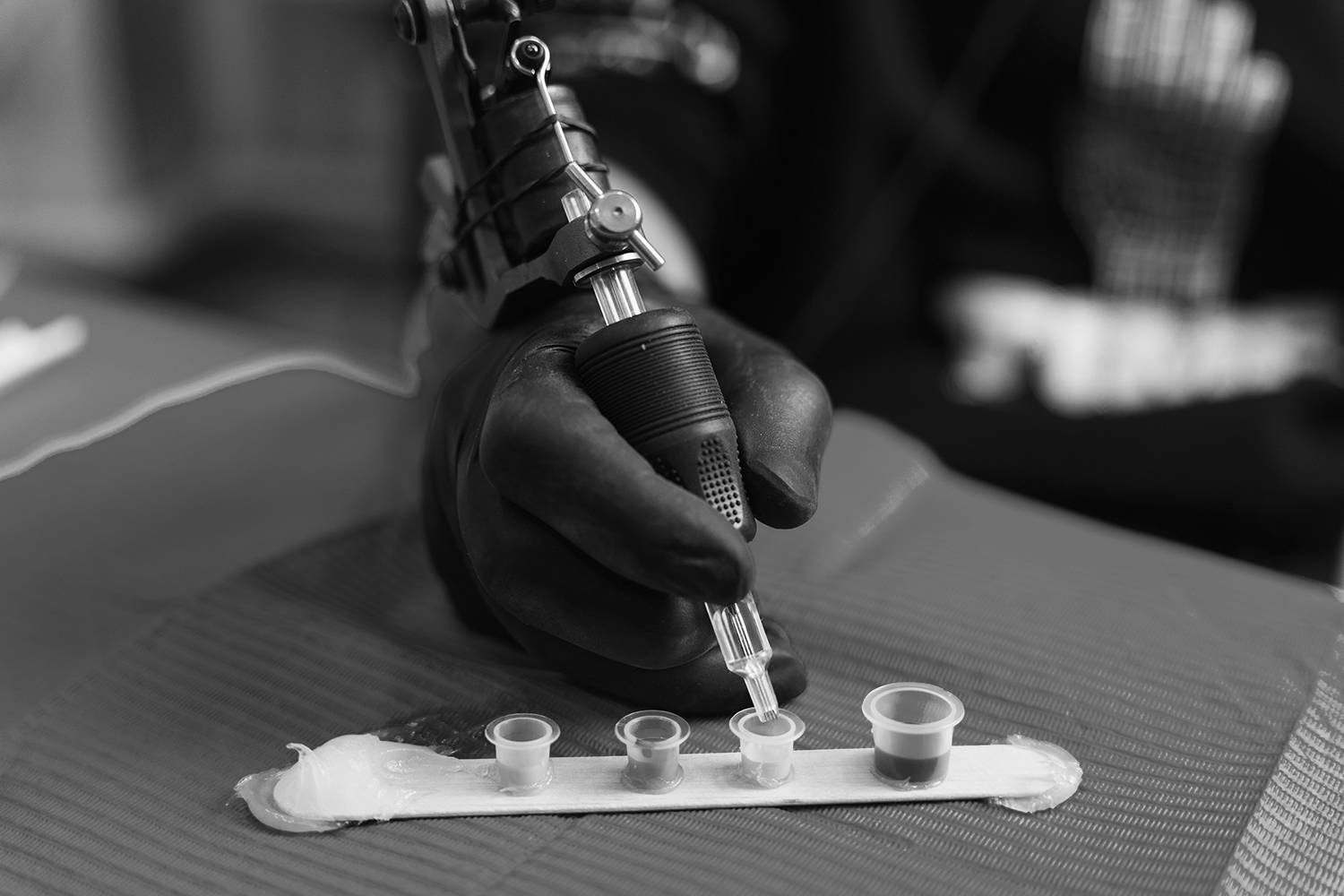 Lee más sobre el artículo Curso avanzado Dotwork