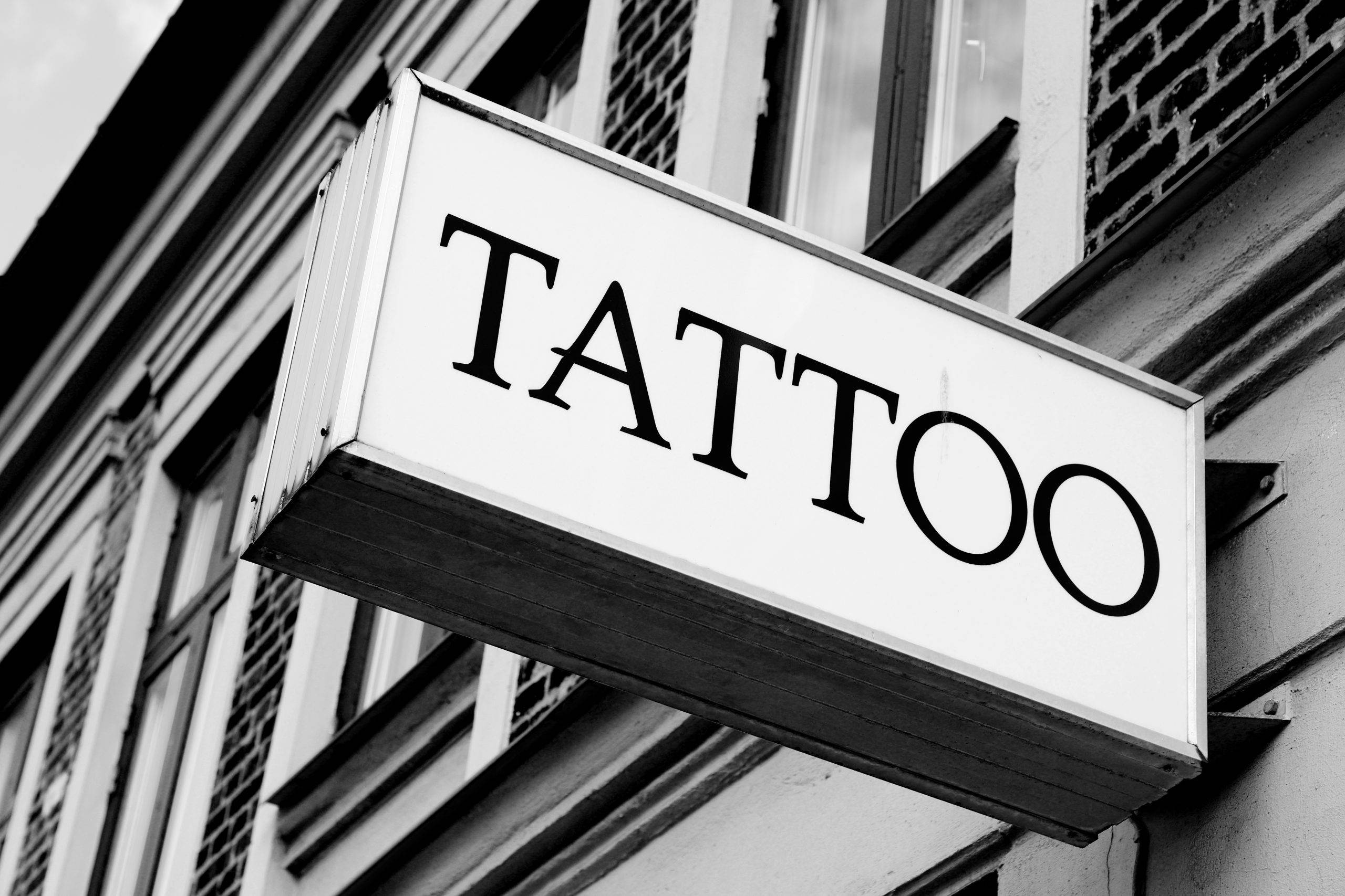 curso de gestión de tatuajes