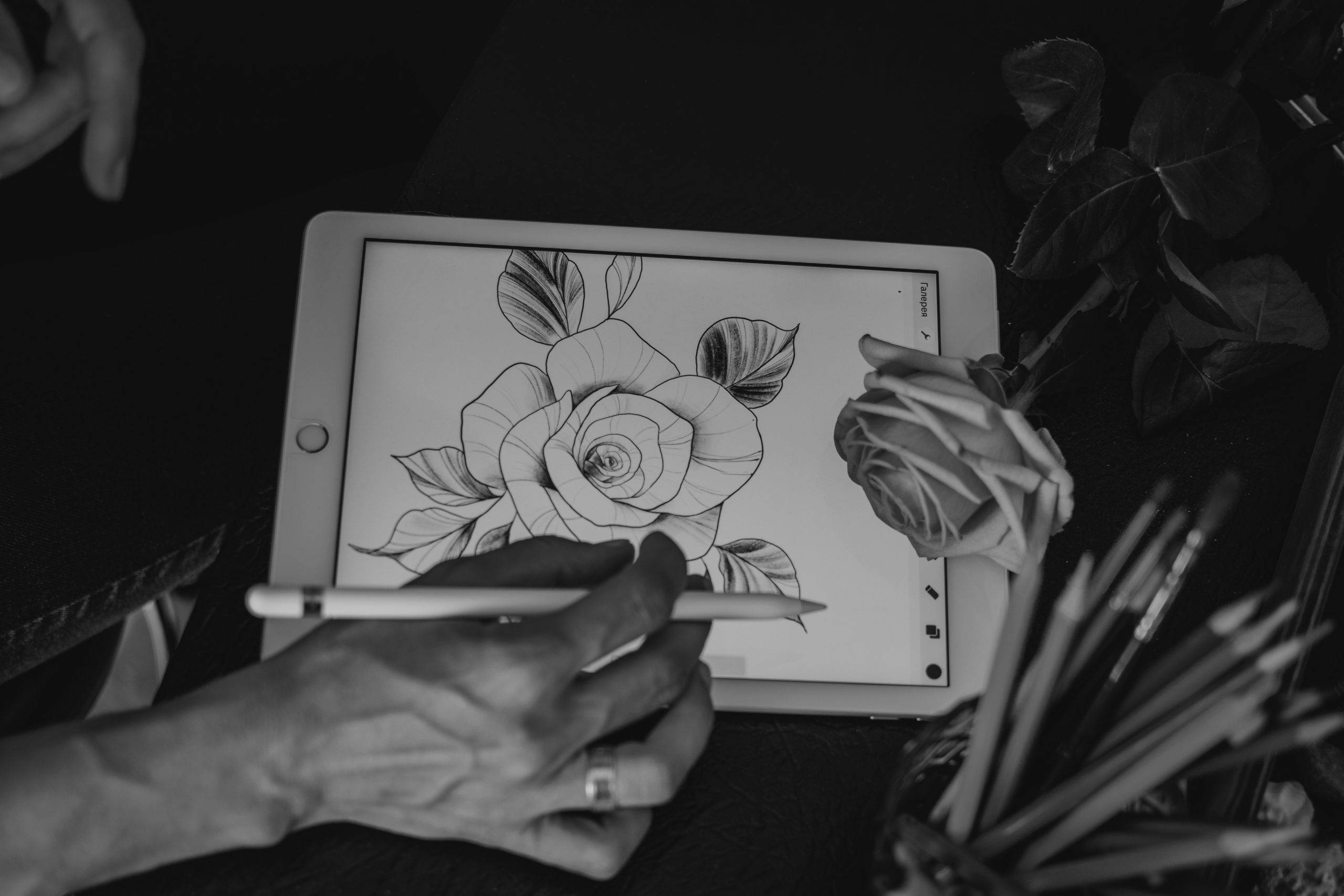 máster en diseño de tatuajes digital